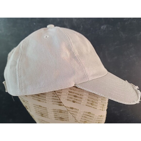 Vintage Green Bay Packers Baseball Cap USED Read Description - Picture 3 of 10